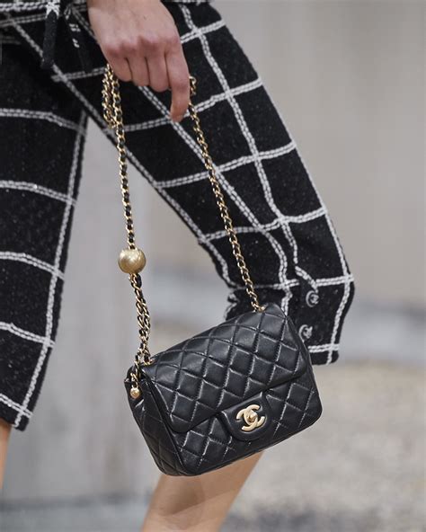 chanel bag accessories|popular chanel bags 2020.